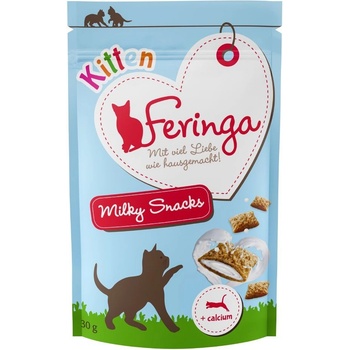 Feringa Kitten Milky Snacks 30 g