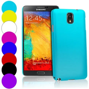 Image 1 of Samsung Galaxy Note 3 Твърд Капак + Скрийн Протектор
