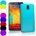 Samsung Galaxy Note 3 Твърд Капак + Скрийн Протектор