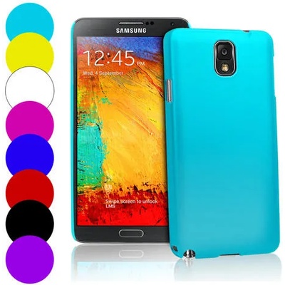 Samsung Galaxy Note 3 Твърд Капак + Скрийн Протектор
