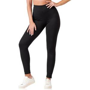Bellinda RELAX & GO THERMO LEGGINGS - Термо лосини - черна Bellinda | Cheren | ЖЕНИ | S