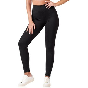 Bellinda RELAX & GO THERMO LEGGINGS - Термо лосини - черна Bellinda | Cheren | ЖЕНИ | S