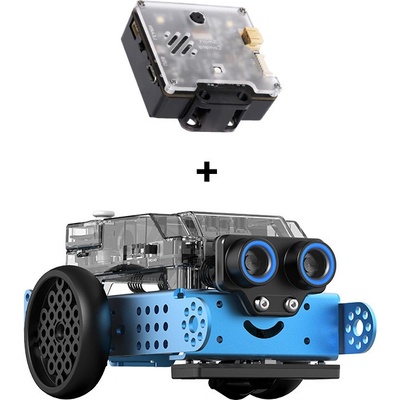 Makeblock mBot2 + Smart Camera