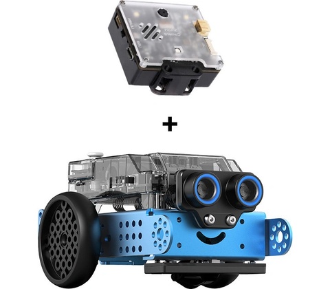 Makeblock mBot2 + Smart Camera