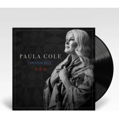 COLE, PAULA - AMERICAN QUILT LP
