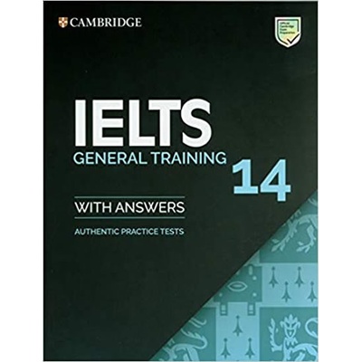 Cambridge IELTS 8 Student´s Book with Answers