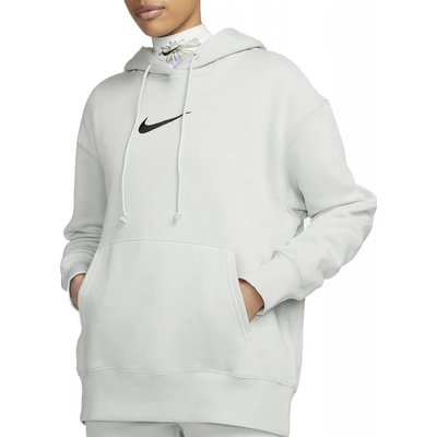Nike W NSW FLC OS PO HDY MS fd0892-034