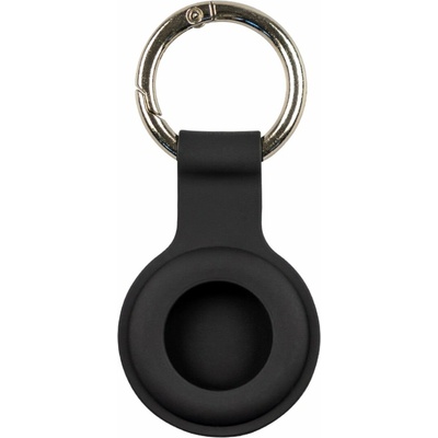 Mobile Origin AirTag klíčenka Černá FRL-ATKC-BLK