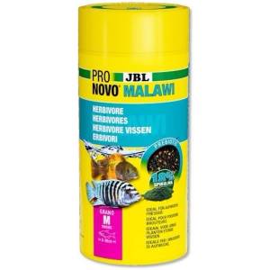 JBL pronovo malawi grano m 1000мл