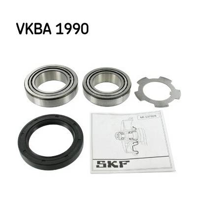 Lożisko kolesa - opravná sada SKF VKBA 1990