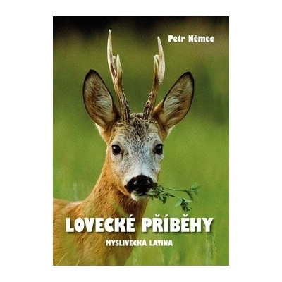Lovecké příběhy