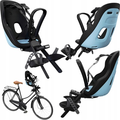 Thule Yepp Nexxt 2 Mini – Zboží Dáma
