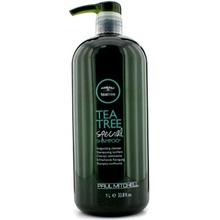 Paul Mitchell Tea Tree Special Shampoo 1000 ml