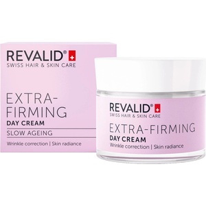 Revalid Extra-Firming Интензивен стягащ дневен крем за лице, 50 ml