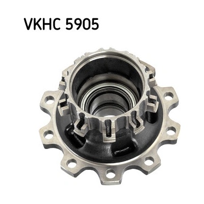 Náboj kolesa SKF VKHC 5905
