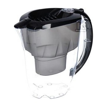 Aquaphor Amethyst jug black+insert b100-25 max