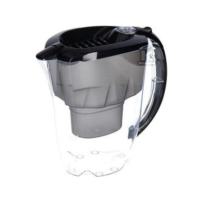 Aquaphor Amethyst jug black+insert b100-25 max