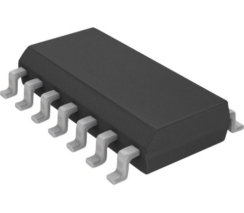 Vents 125 LDTL