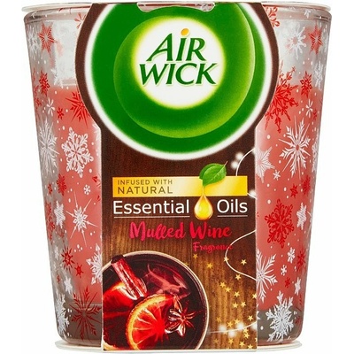 Air Wick Essential Oils Mulled Wine 105 g