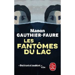 Les Fantômes du lac (2025)