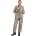 G-STAR Гащеризон G-Star Army short sleeve jumpsuit - Grey (Vintage Khaki)
