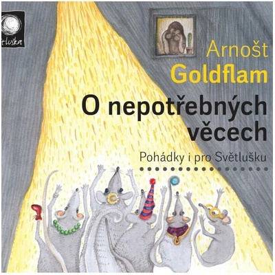 O nepotřebných věcech