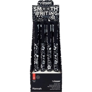  Химикал Vinson А71