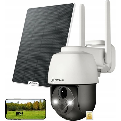 Cococam CC-ZY-C5