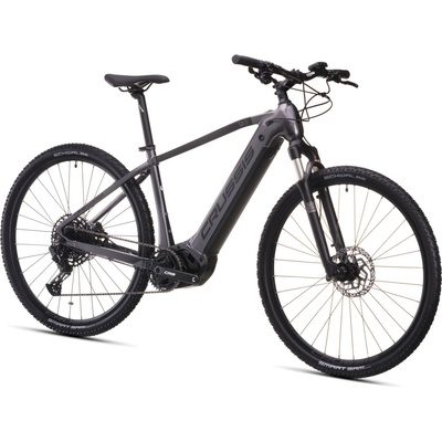 CRUSSIS ONE-Cross 9.11 2026