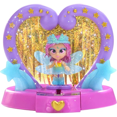 CRAZE Колекционерска фигурка Craze - Fairy In My Pocket, Magic Catwalk (C50019)