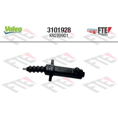 Pomocný spojkový valec FTE 3101928