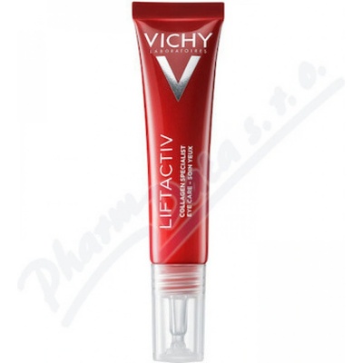 Vichy Liftactiv Collagen Specialist 15 ml – Zboží Dáma