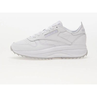Reebok Classic Leather Sp Extra Cloud White/ Light Solid Grey/ Lucid Lilac