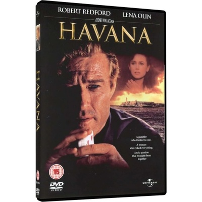 Havana DVD