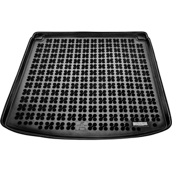 Image 1 of Rezaw-Plast Гумена стелка за багажник за Opel Astra IV J (2012-2020) Sedan - Rezaw Plast (231144)