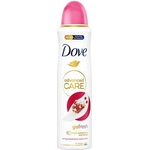 Dove Advanced Care Go Fresh Pomegranate & Lemon Verbena Дезодорант спрей против изпотяване за жени 150 мл