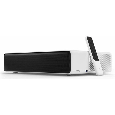 Xiaomi Mi Laser Projector 150” White EU – Hledejceny.cz