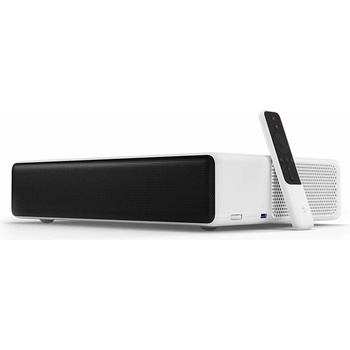 Xiaomi Mi Laser Projector 150” White EU