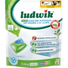 Ludwik Kapsle Eko 32 PD