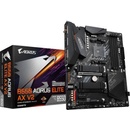 Image 1 of GIGABYTE B550 AORUS ELITE AX v2