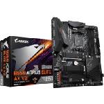 GIGABYTE B550 AORUS ELITE AX v2 Дънни платки