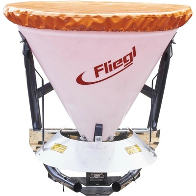 Fliegl 400 L SBWXXX700040