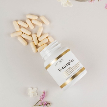 Venira B-komplex 90 kapsúl