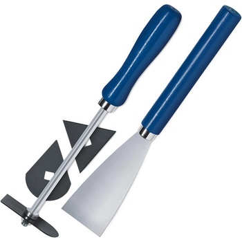 Steinel Tools DIY Ръчен шабър Steinel Tools DIY 102283301 - 5 бр (102283301)