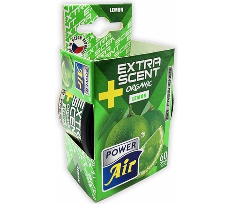 Power Air Extra Scent Plus Lemon