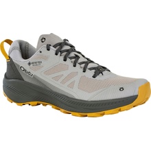 Oboz Katabatic Lt Low Gtx Waterproof drizzle