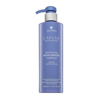 Alterna Haircare Caviar Restructuring Bond Repair Conditioner Балсам За увредена коса 487 ml