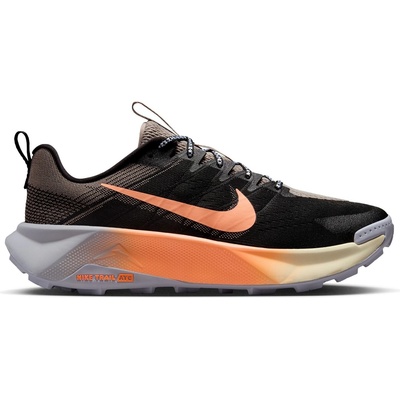 Nike Маратонки Nike Wildhorse Trail Running Shoes - Black/Orange