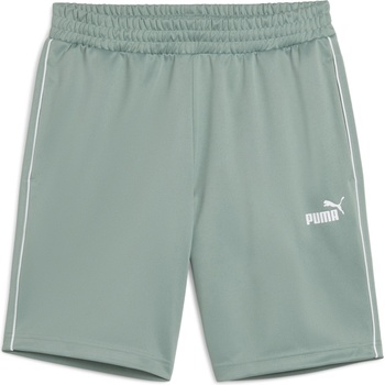 Image 1 of PUMA Къси панталони Puma Men's Jersey Jogger Shorts - Green Moon