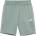 PUMA Къси панталони Puma Men's Jersey Jogger Shorts - Green Moon